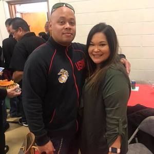 Meet your Posher, Sandra